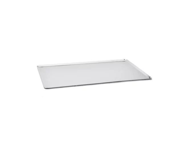 Oven sheet GN 1/1 stainless steel H10mm