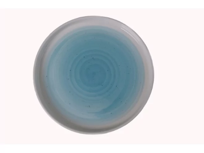 Spring assiette plate D210mm