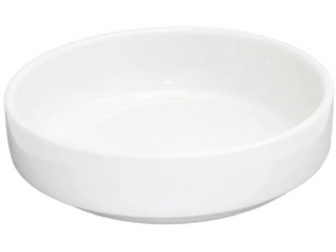 Spaghetti bowl stackable D180xH65mm 900ml