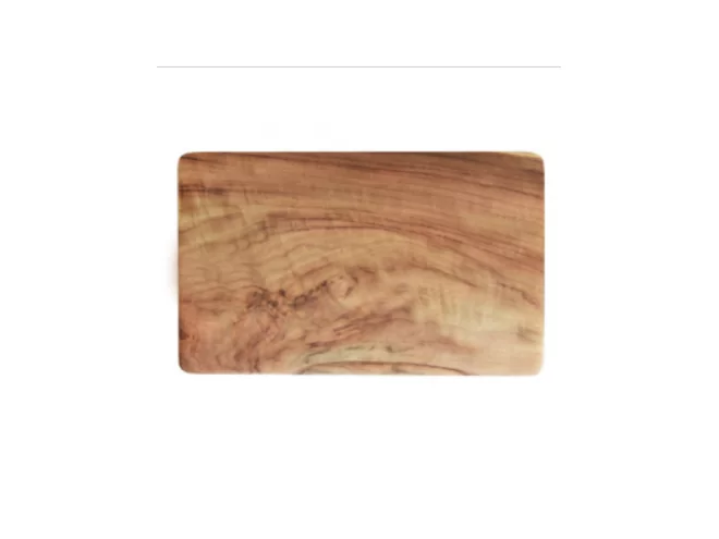 Planche de présentation olive L250xB150mm
