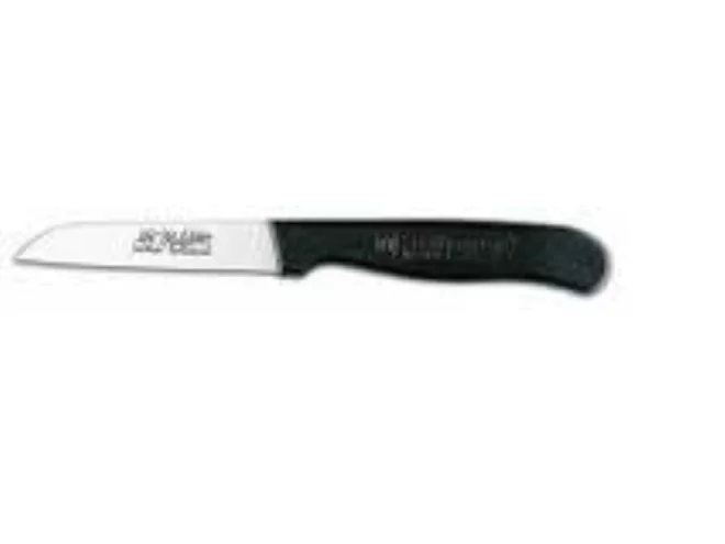 Solingen Potato peeler 7.5cm black