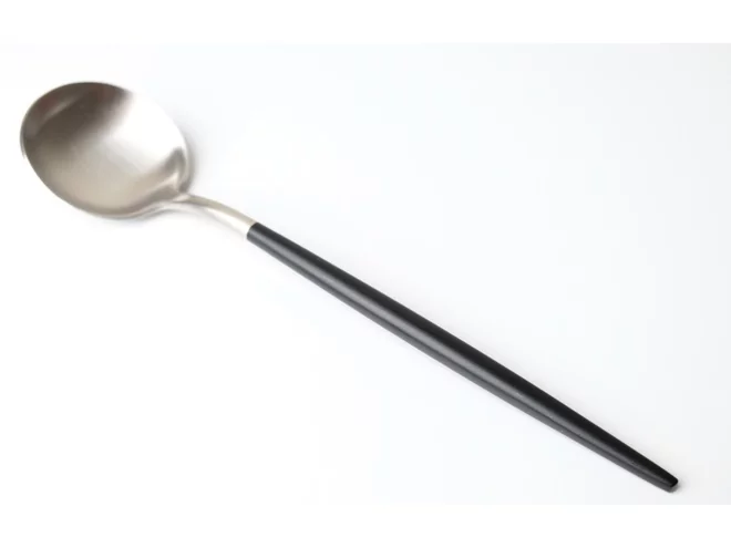 Slide 18/10 7.5mm table spoon