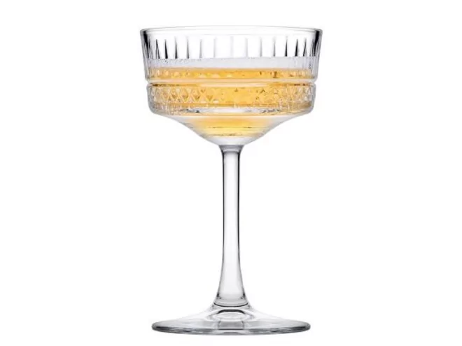 Elysia coupe champagne/cocktail D101xH164mm 260ml