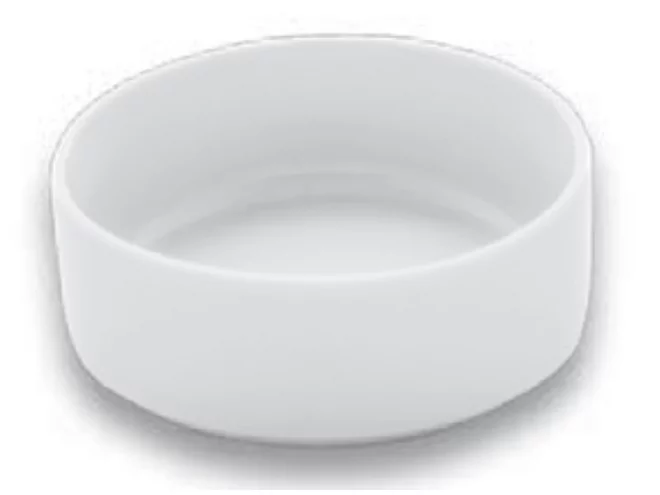 Gural Salad bowl stackable Ø95xH35mm 160ml