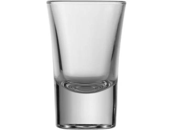 Cheerio likeurglaasje D45xH71mm 34ml