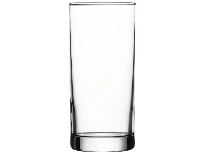 Istanbul longdrink 270ml Ø62xH134mm