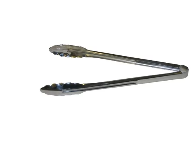 Tang universeel inox L230xB35mm