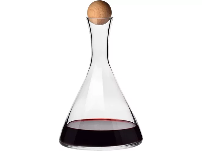 Splendour decanter D175xH260mm 1L