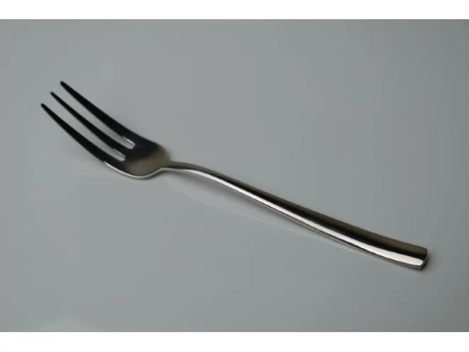 Pintinox Villa 18/10 - 2.5mm Pastry fork
