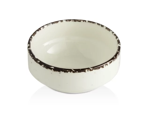 Gural Ent salad bowl Ø140mm 660ml side