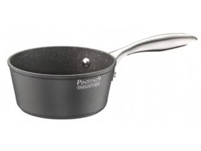 Pinti STONE 1 Saucepan Ø160xH71mm 1.2ltr
