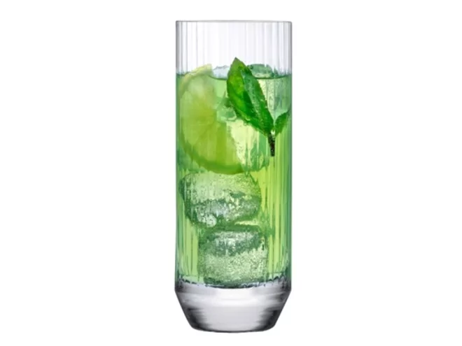 Big Top longdrink 300ml Ø62xH145mm