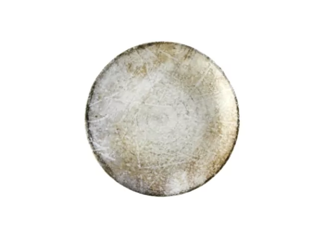 Lubiana Oxido flat plate Ø210mm 
