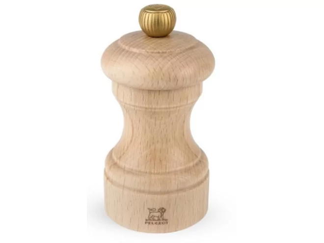 Peugeot Bistro Pepper mill  10cm natural