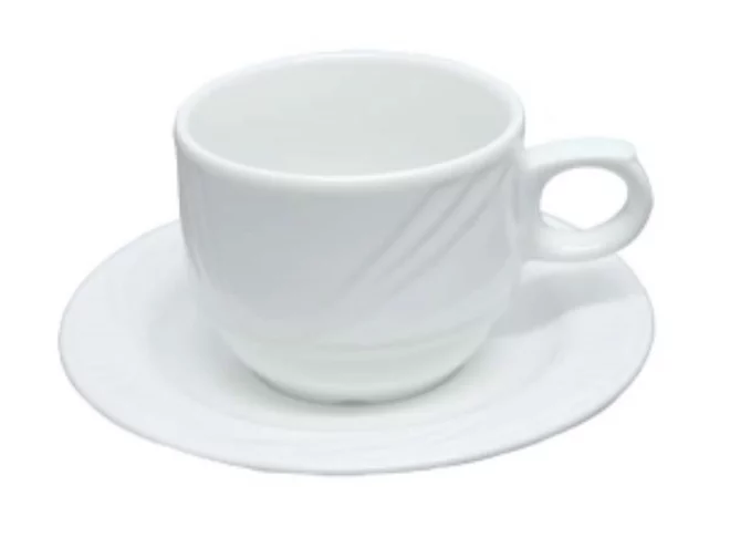 Lubiana Arcadia Cup high 180ml
