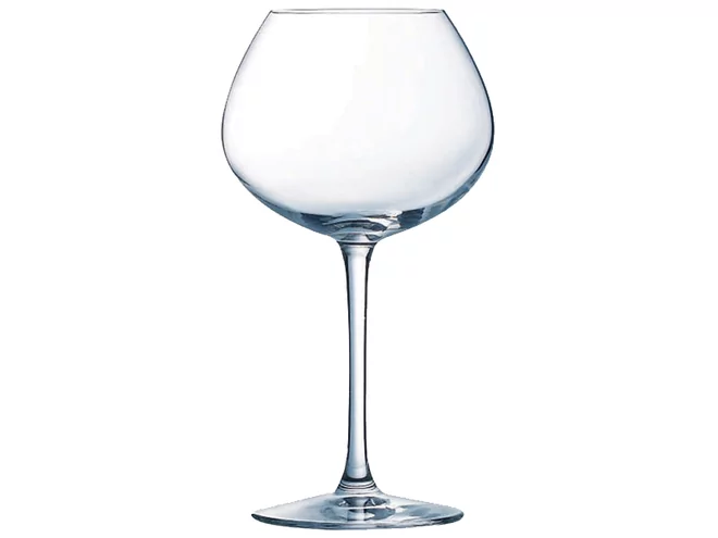 Arcoroc Grand cépages Chardonnay 350ml fin stock