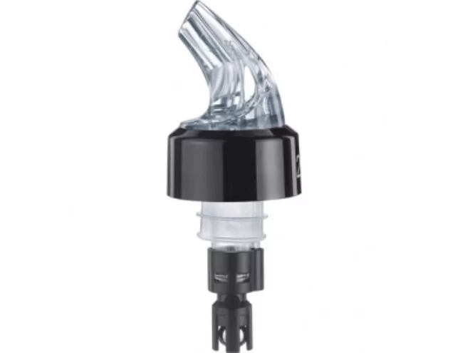 Measuring liquor pourer - 5.0cl 