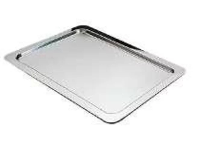 Gastronormplateau, inox 18/10 - GN 1/1, 0.8mm (eco) bestell