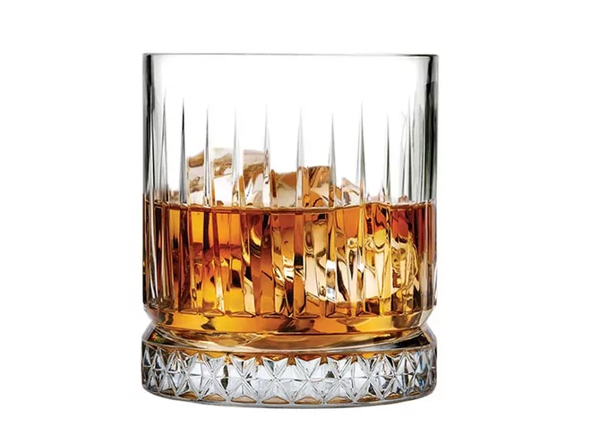 Elysia Whisky 210ml Ø73xH81mm