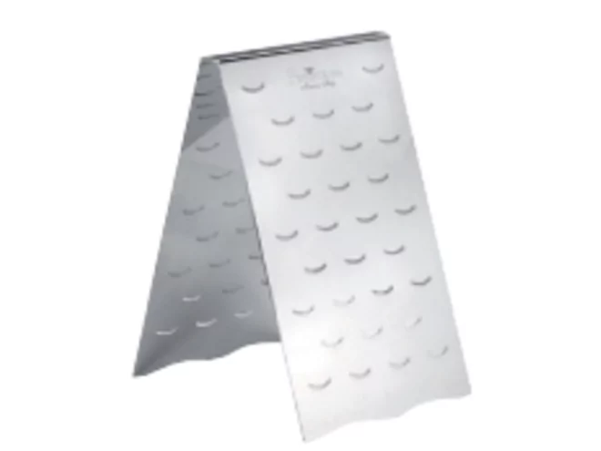 Pore zakouski pour 60 cuillères art 10573