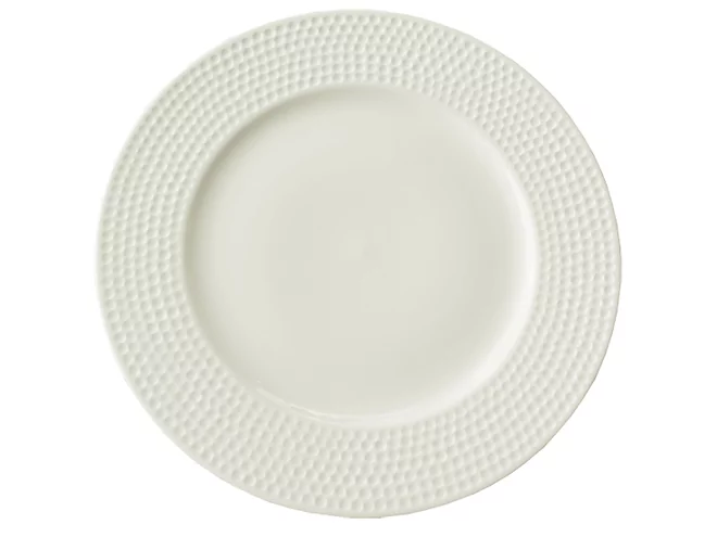 Papillon Golf Flat plate Ø250mm