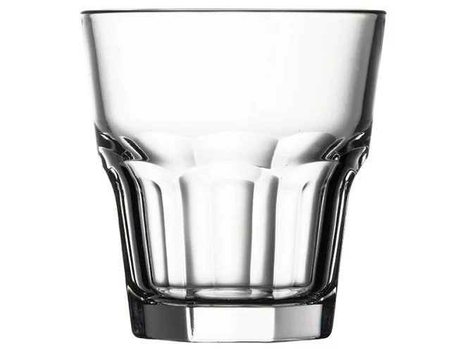 Casablanca verre à eau D85xH94mm 270ml