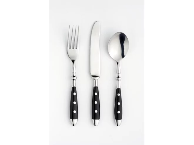 Doria 18/0 forgé Fourchette de table L193mm