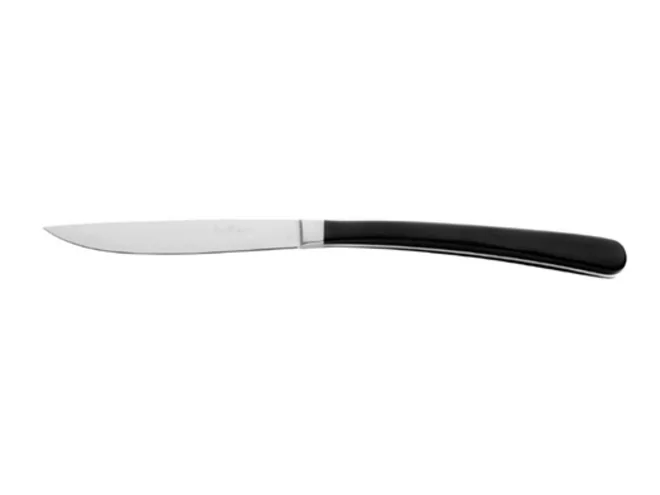 Pintinox Kobe steak knife full serration L235mm
