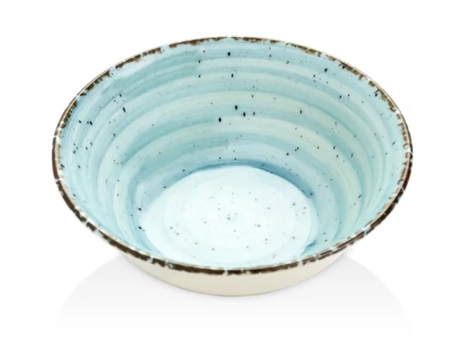 Gural Ent bleu bol D230mm 1340ml