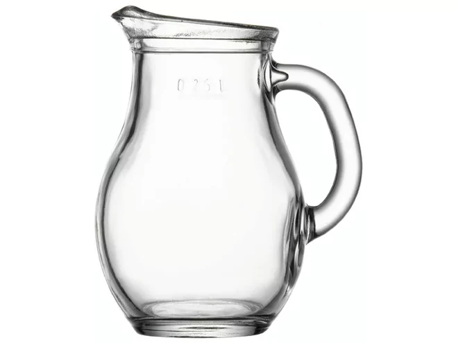 Carafe Bistro D78xH154mm 500ml