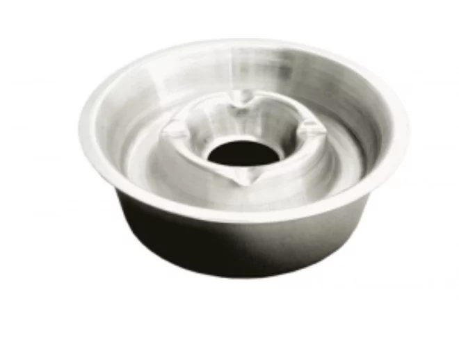 Outdoor ashtray - 14cm
