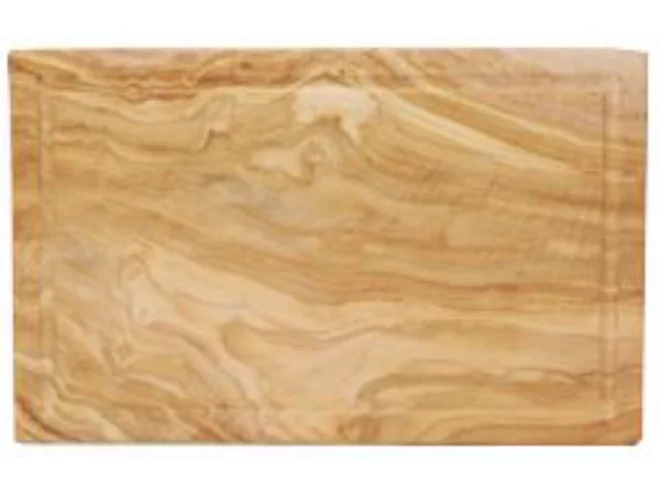 Earth planche de présentation Olive RH avec rainure
