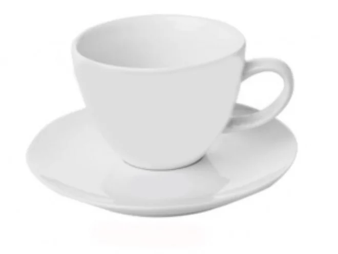 Gural Bistro tas D115xH85mm 400ml