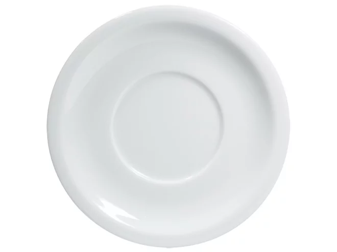 Venus white - saucer