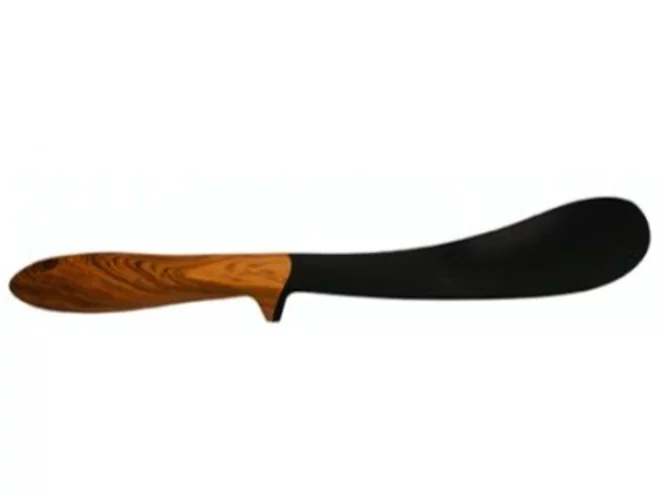 Chalet serving spoon L310mm