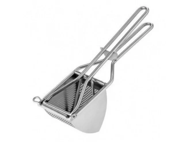 Westmark presse-purée triangulaire L300xB95xH120mm