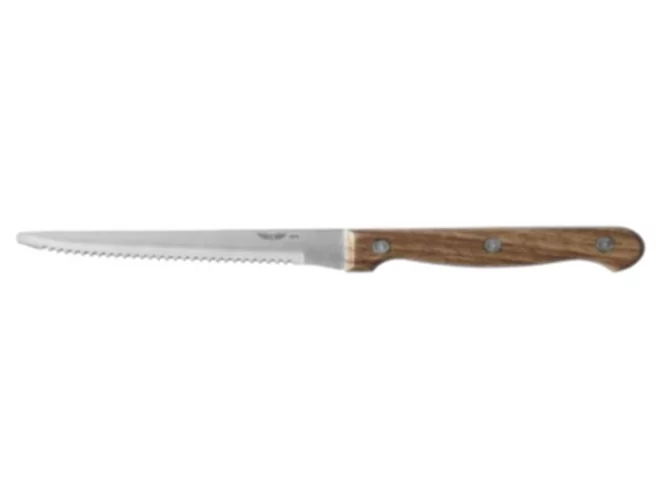 Pintinox couteau steak L220mm