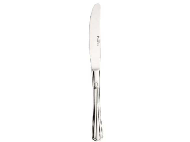 Pintinox Bernini 18/0 - 3mm Couteau de table sur commande