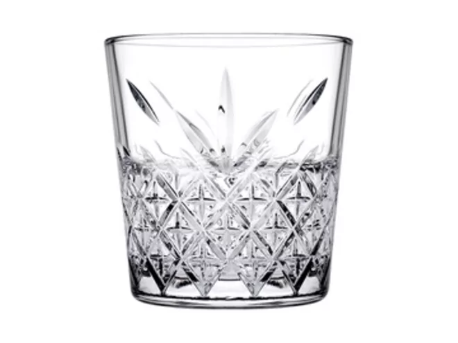 Timeless Whisky stackable D92/72xH96mm 355ml