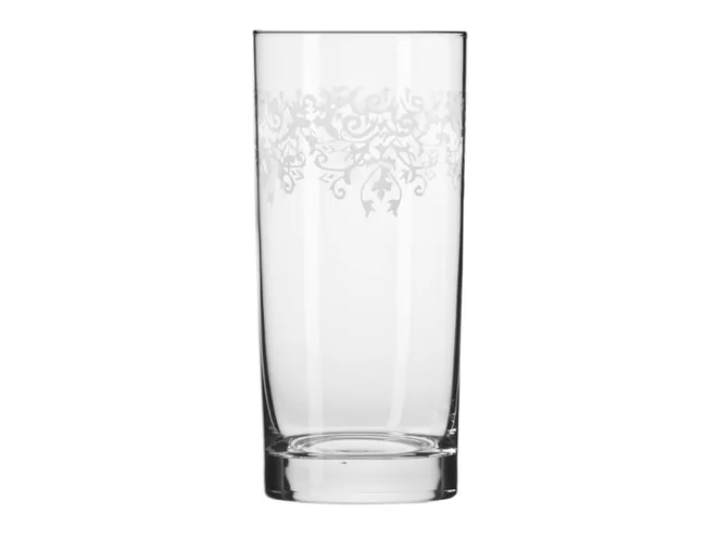Krista Deco longdrink D70xH150mm 390ml