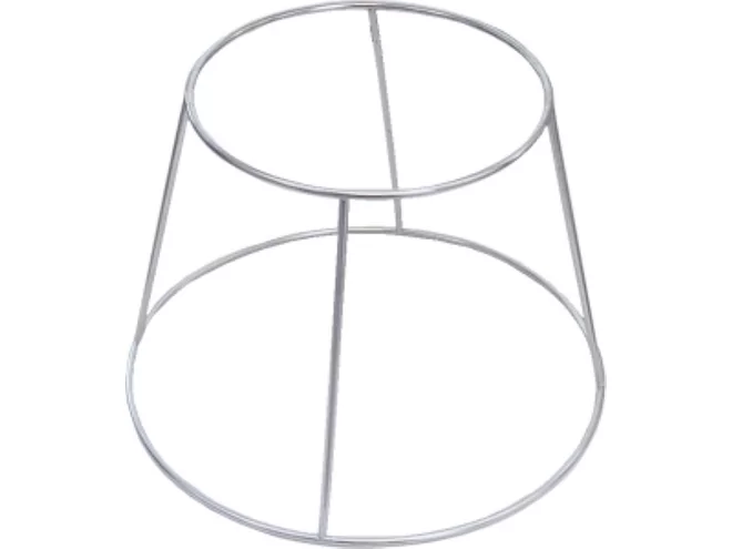 Support plateau à fruits de mer H190mm