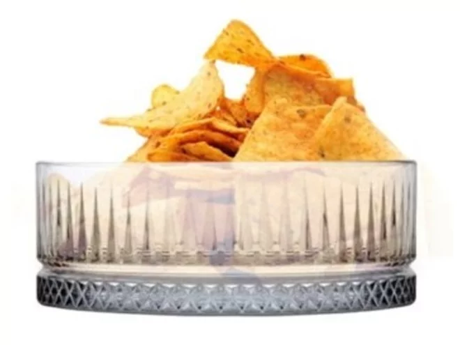 Elysia bowl D130xH54mm 515ml