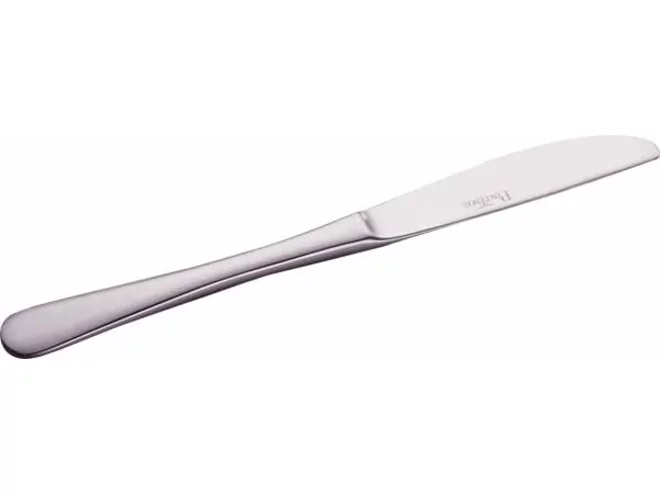 Pintinox Hotel 18/0 - 2.5mm Tafelmes 211mm op bestelling