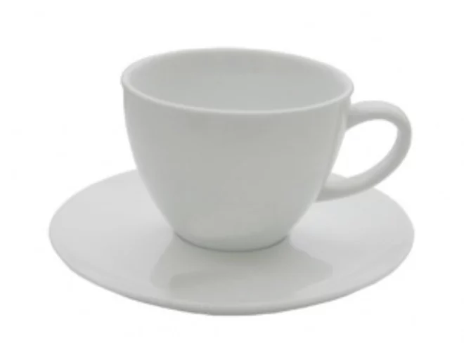 Gural Bistro special saucer Ø18cm for cup 400ml