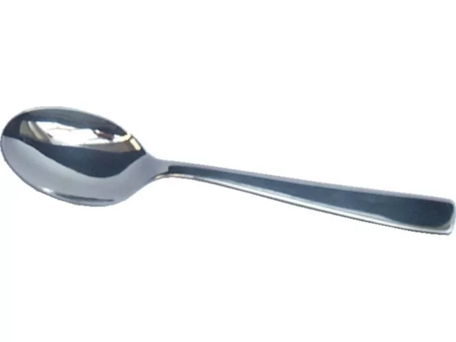 Gamma 18/10 cuillère à moka H2,5mm