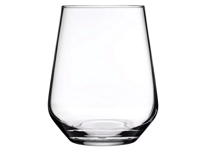 Allegra beker D67xH109mm 435ml