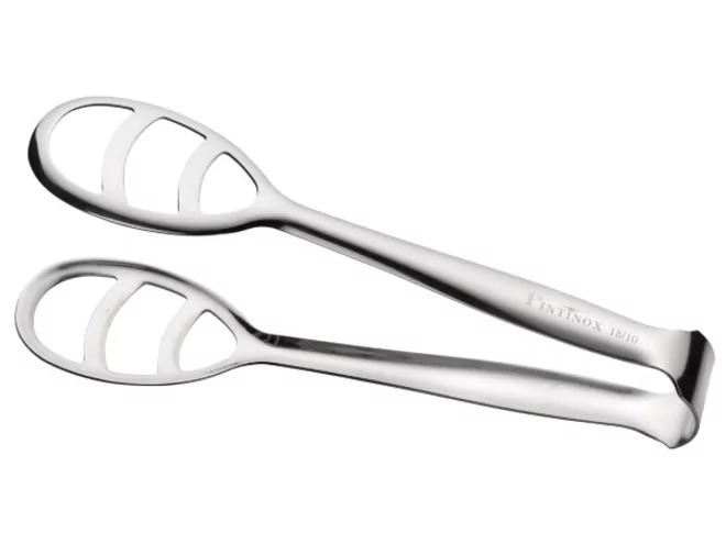 Pintinox Saladetang 18/10 L200xB50mm