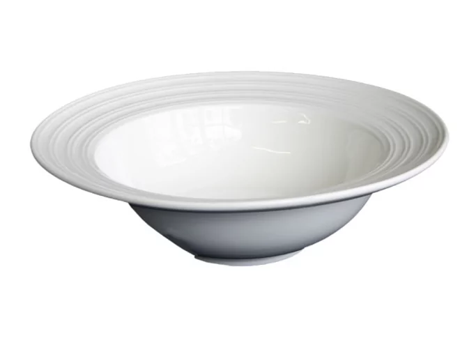 Cuinox Twin String Deep plate Ø240mm