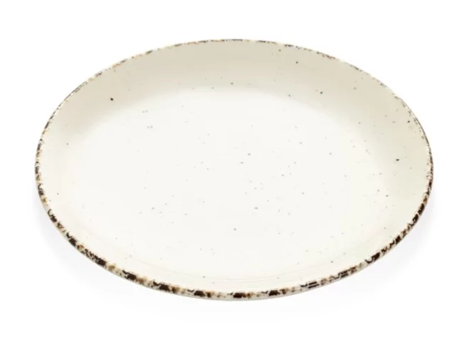 Gural Ent flat plate Ø150mm side