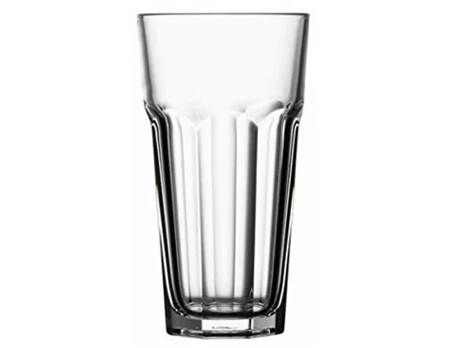 Casablanca verre longdrink/latte D80xH148mm 365ml